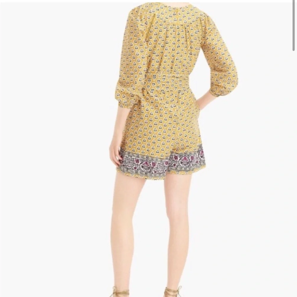 J. Crew features 100%